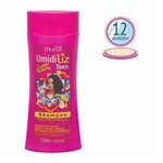 Ficha técnica e caractérísticas do produto Shampoo para Cabelo Umidiliz Teen C/12un Atacado Muriel