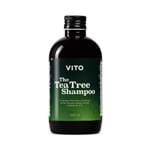 Ficha técnica e caractérísticas do produto Shampoo para Cabelo Vito The Tea Tree - 250ml