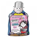 Ficha técnica e caractérísticas do produto Shampoo para Cabelos Cacheados - Bio Extratus Kids - 250ml