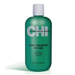Shampoo para Cabelos Cacheados Curl Preserve - 355 Ml