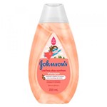 Ficha técnica e caractérísticas do produto Shampoo para Cabelos Cacheados Johnson's Baby 200ml - Johnsons