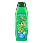 Ficha técnica e caractérísticas do produto Shampoo para Cabelos Cacheados Palmolive Naturals Kids 350mL