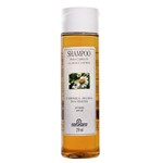 Shampoo para Cabelos Claros Camomila 250ml Natuflora