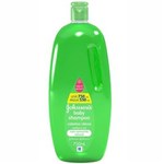 Ficha técnica e caractérísticas do produto Shampoo para Cabelos Claros Johnson`s Baby - Shampoo - 750ml - 750ml