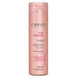 Shampoo Cadiveu Cabelos Danificados Hair Remedy 980ml