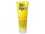 Shampoo para Cabelos Expostos ao Sol - Bed Head Some Like It Hot 250 Ml - Tigi