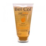 Shampoo para Cabelos Finos e Fracos Reparactive - 180ml - Bel Col