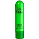 Ficha técnica e caractérísticas do produto Shampoo para Cabelos Fracos Elasticate Strengthening - 250ml - Tigi Bed Head
