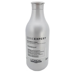 Ficha técnica e caractérísticas do produto Shampoo para Cabelos Grisalhos L'oréal Professionnel Série Expert Silver 300ml
