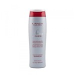 Shampoo para Cabelos Grisalhos Silver Brightening - 300ml - Lanza