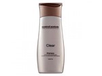 Shampoo para Cabelos Oleosos 250 Ml - Clear Shampoo - Control System