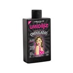Ficha técnica e caractérísticas do produto Shampoo para Cabelos Ondulados Hidrata Maciez Brilho 300ml