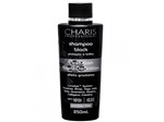 Shampoo para Cabelos Pretos 250 Ml Black Evolution - Charis
