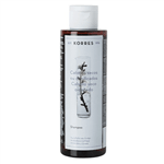 Shampoo para Cabelos Secos Amendoas e Linhaça - Korres