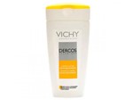 Shampoo para Cabelos Secos e Danificados - Dercos Shampoo Nutri-Reparador 200 Ml - Vichy