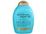 Shampoo para Cabelos Secos e Mistos 385ml - Renewing Moroccan Argan Oil - Organix