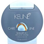 Ficha técnica e caractérísticas do produto Shampoo para Cabelos Sem Volume Absolute Volume Keune - 250ml - 250ml