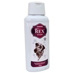 Shampoo para Cachorro Anti-Sarna 750ml Rex