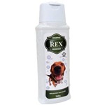 Ficha técnica e caractérísticas do produto Shampoo para Cachorro Dermorex 750ml Rex
