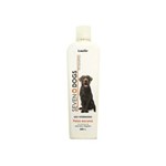Ficha técnica e caractérísticas do produto Shampoo para Cachorro Pelos Escuros Seven Dogs - Fr X 500Ml