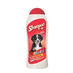 Ficha técnica e caractérísticas do produto Shampoo para Cachorro Pet Colosso Filhotes 500 Ml (un)