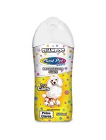 Ficha técnica e caractérísticas do produto Shampoo para Cachorro - Plast Per