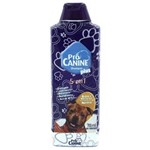 Ficha técnica e caractérísticas do produto Shampoo para Cães 5 em 1 Pro Canine 700 Ml