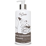 Ficha técnica e caractérísticas do produto Shampoo para Cães+ Condicionador + Floral Ansiedade Cães Gatos