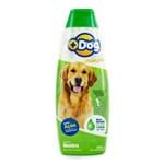 Ficha técnica e caractérísticas do produto Shampoo para Cães Dupla Ação Neutro Mais Dog 500Ml