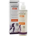 Ficha técnica e caractérísticas do produto Shampoo para Cães e Gatos Noxxi SEC 200ml - Avert