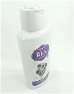 Ficha técnica e caractérísticas do produto Shampoo para Cães Rex Anti Sarna - 750 Ml