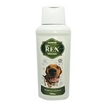 Shampoo para Cães Rex Dermodex -750ml