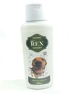 Ficha técnica e caractérísticas do produto Shampoo para Cães Rex Dermodex -750ml