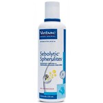 Ficha técnica e caractérísticas do produto Shampoo para Cães Sebolytic Spherulites 250ml - Virbac