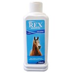 Ficha técnica e caractérísticas do produto Shampoo para Cavalo Rex 750ML Galloper