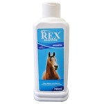 Shampoo para Cavalo Rex Galloper 750ml