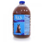 Ficha técnica e caractérísticas do produto Shampoo para Cavalos Rex 5L Galloper