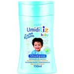 Ficha técnica e caractérísticas do produto Shampoo para Criança Menino Cabelo Cacheado 150ml Muriel