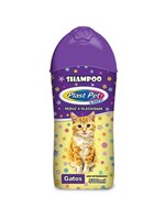 Shampoo para Gatos - Plast Per