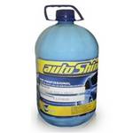 Ficha técnica e caractérísticas do produto Shampoo para Limpeza a Seco Clean Express Autoshine 5 Litros