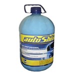 Ficha técnica e caractérísticas do produto Shampoo Para Limpeza A Seco Clean Express Autoshine 5 Litros