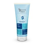 Ficha técnica e caractérísticas do produto Shampoo para Pelos Claros 250 Ml Sweet Friend
