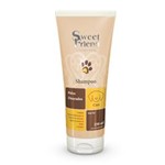 Ficha técnica e caractérísticas do produto Shampoo para Pelos Dourados 250 Ml Sweet Friend