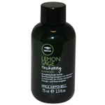 Ficha técnica e caractérísticas do produto Shampoo Paul Mitchell Lemon Sage Thickening 75ml - 75ml
