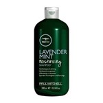 Ficha técnica e caractérísticas do produto Shampoo Paul Mitchell Tea Tree Lavender Mint - 300ml