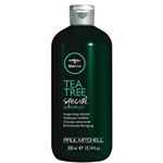 Ficha técnica e caractérísticas do produto Shampoo Paul Mitchell Tea Tree Special - 300 Ml