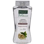 Ficha técnica e caractérísticas do produto Shampoo Payot Botânico Antirresíduos 300Ml