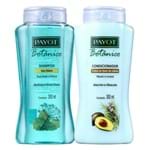Shampoo Payot Botânico Melissa e Erva-Doce + Condicionador Payot Botânico Alecrim e Abacate com 300ml Cada Preço Especial