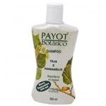Ficha técnica e caractérísticas do produto Shampoo Payot Botânico Óleos 300Ml