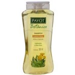 Ficha técnica e caractérísticas do produto Shampoo Payot Botânico Seco 300Ml